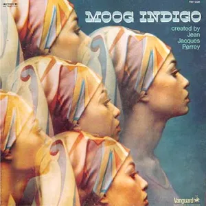 Moog indigo